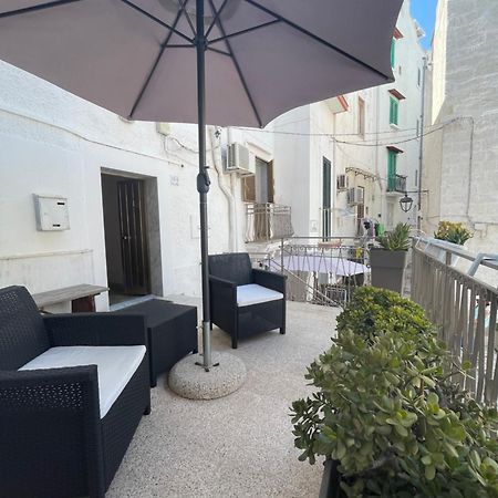 Апартаменты Casa Buena Vida Монополи Экстерьер фото