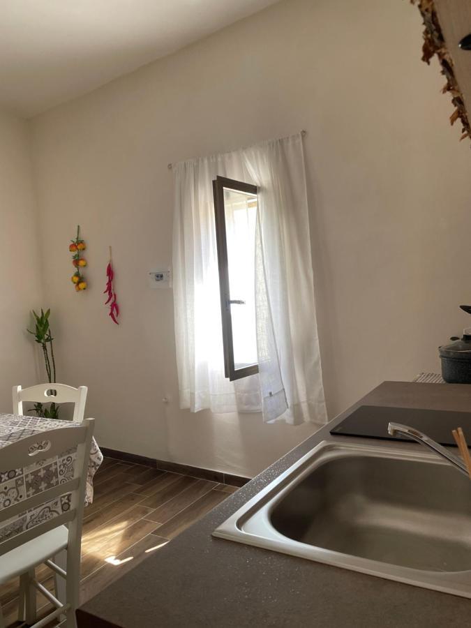 Апартаменты Casa Buena Vida Монополи Экстерьер фото